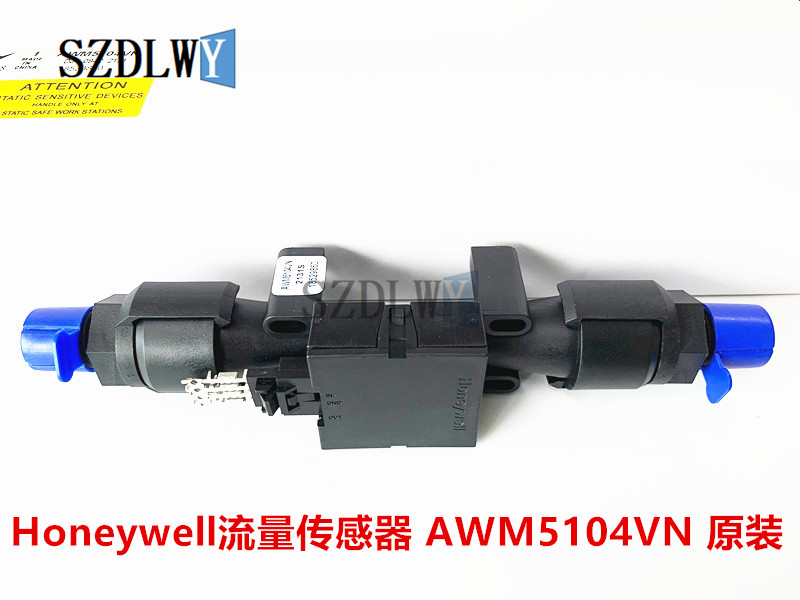 Flow sensor AWM5104VN